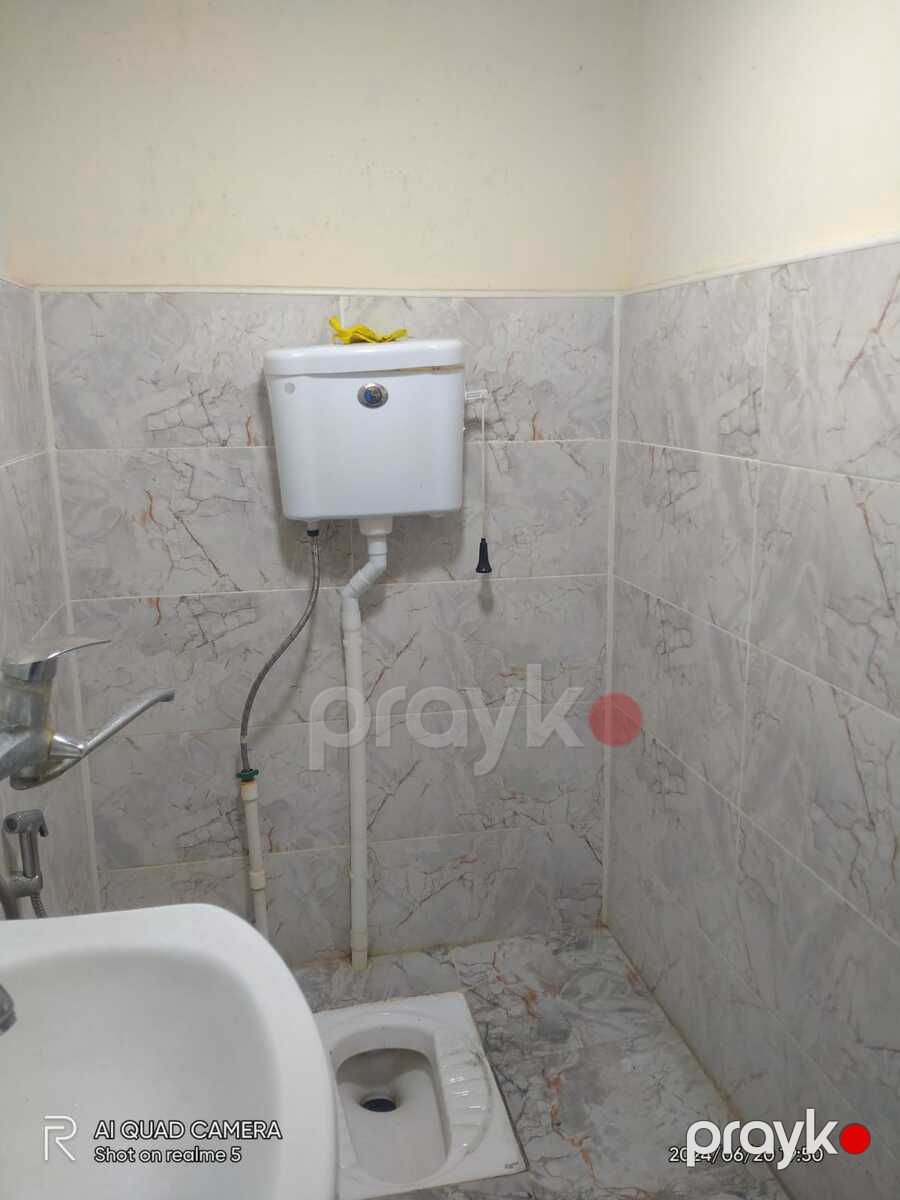 İcarəyə verilir 2 otaqlı həyət evi/bağ evi 100 m² — Ev, villa, Quba (6)