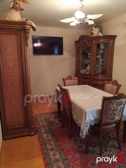 3-otaqlı mənzil, Lökbatan qəs., 57 m² — Bakı