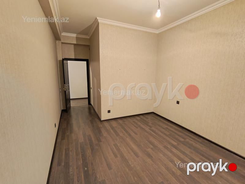 Satılır 4 otaqlı Bina evi menzil (Yeni tikili), 100 m², Suraxanı rayonu — Mənzil, Bakı (5)