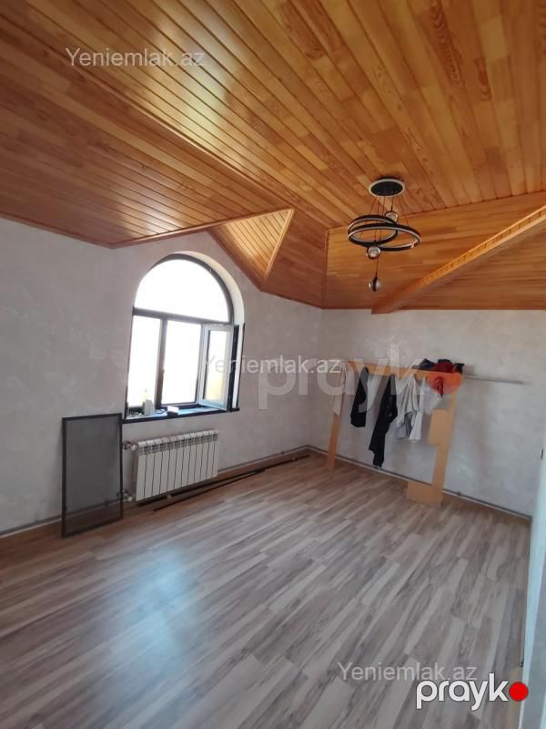 Satılır 2 otaqlı Bina evi menzil (Yeni tikili), 85 m², 1-ci mikrorayon — Mənzil, Sumqayıt (4)