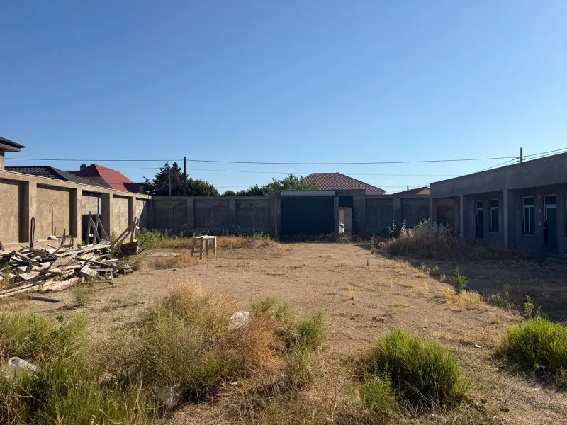 Şüvəlan, Torpaq satılır - 10 sot — Torpaq, Bakı (5)