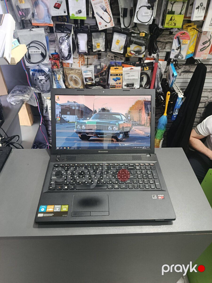 Noutbuk Lenovo — Noutbuklar, Bakı (5)