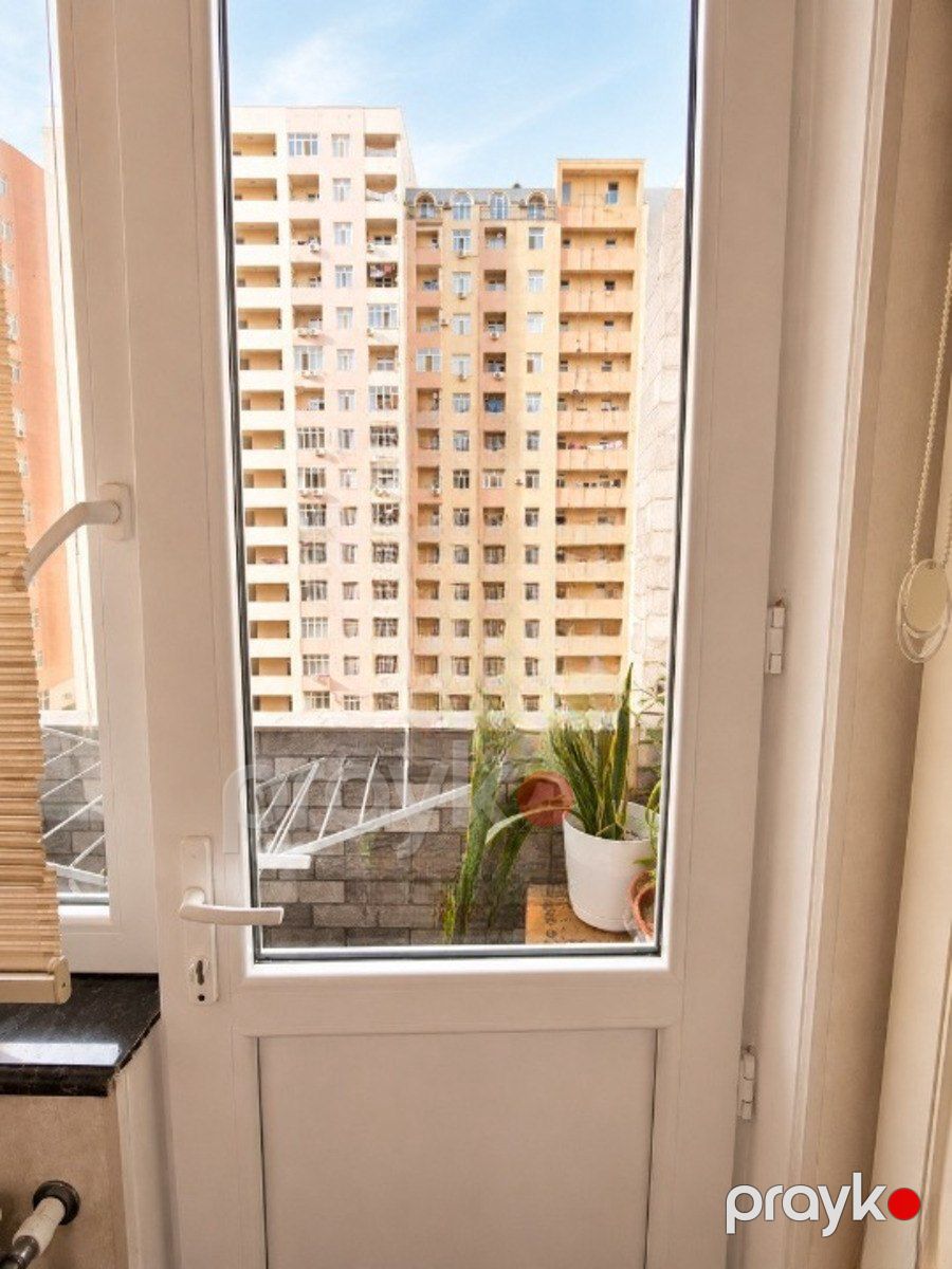 Satılır 2 otaqlı yeni tikili 68 m² — Mənzil, Xırdalan (9)