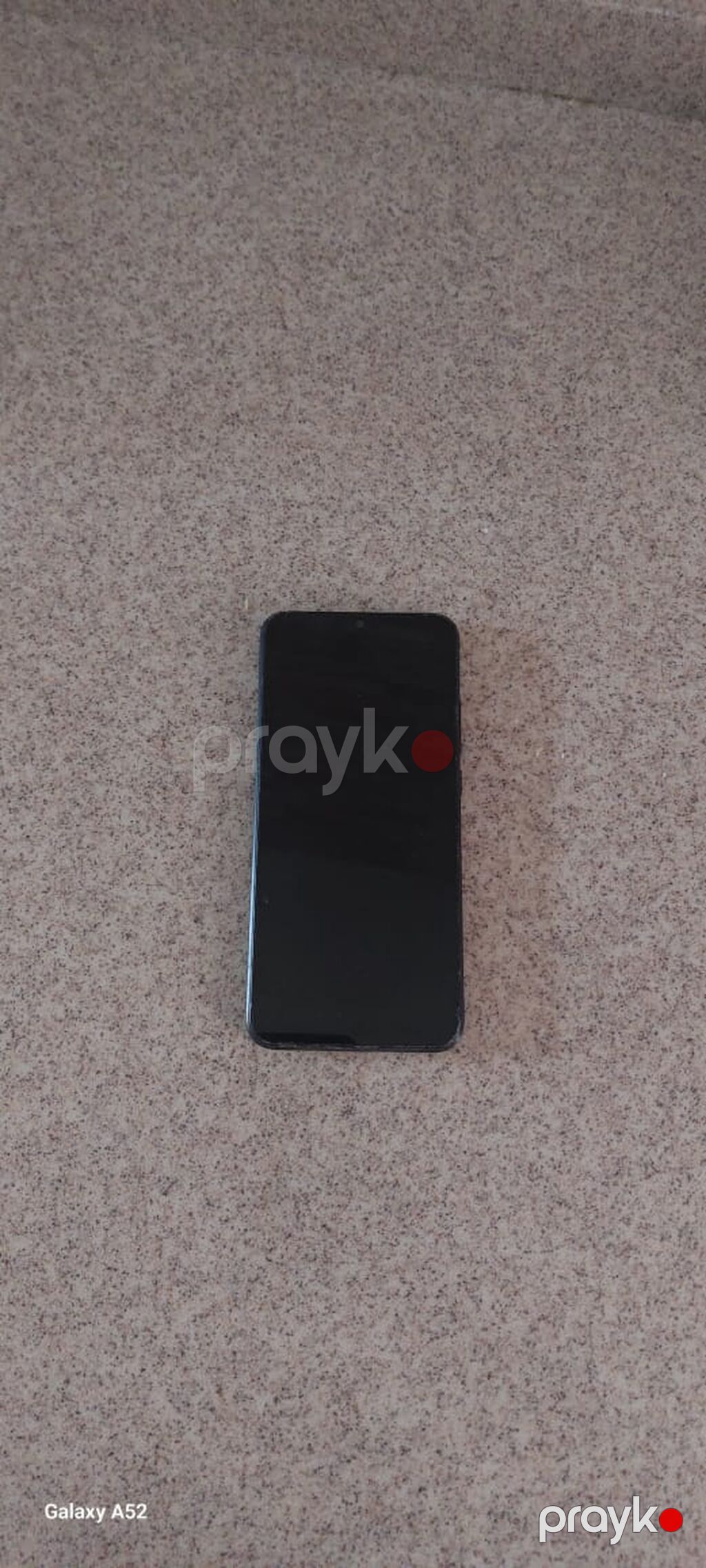 Redmi 10A, 64 GB, rəng - Boz, Barmaq izi — Xiaomi, Saray (2)
