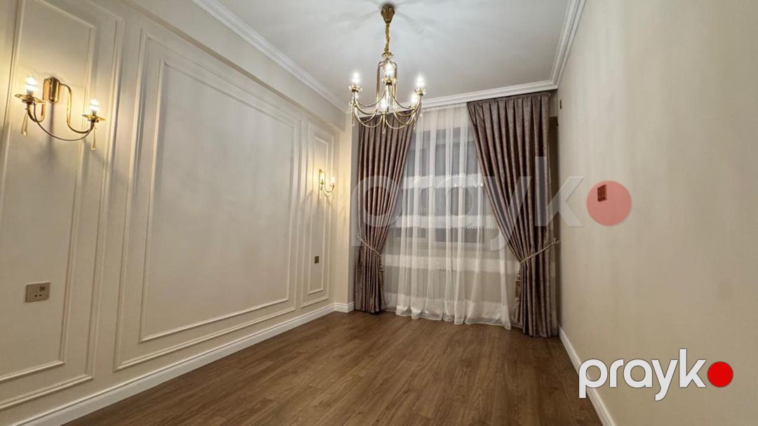 Satılır 2 otaqlı yeni tikili 77 m² — Mənzil, Bakı (6)