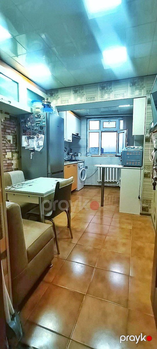Satılır 2 otaqlı köhnə tikili 55 m² — Mənzil, Bakı (4)