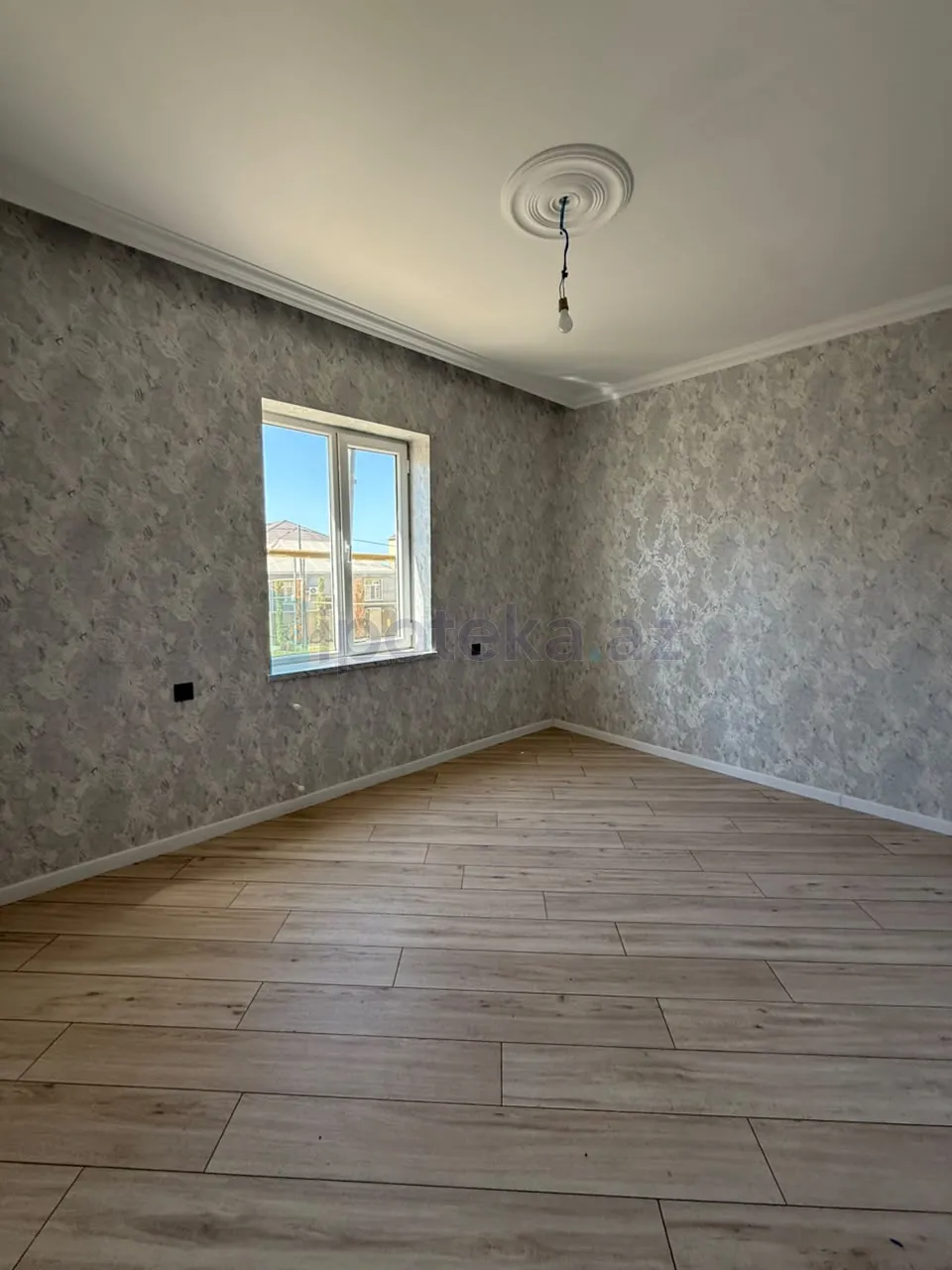 Satılır: 3 Otaq, Evlər/Villalar, Abşeron r., Masazır q., 80.00 m² — Ev, villa (4)