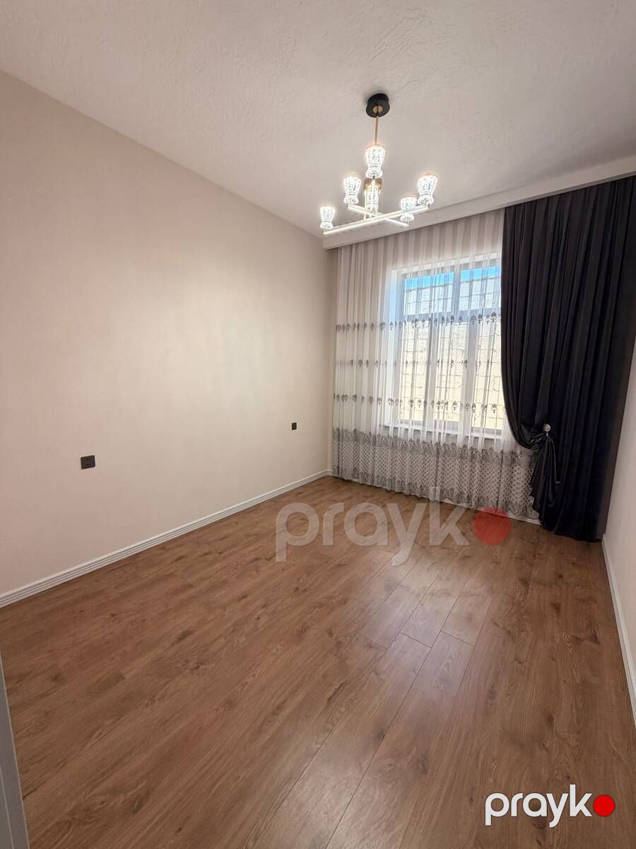 Satılır 5 otaqlı həyət evi/bağ evi 150 m² — Ev, villa, Bakı (8)