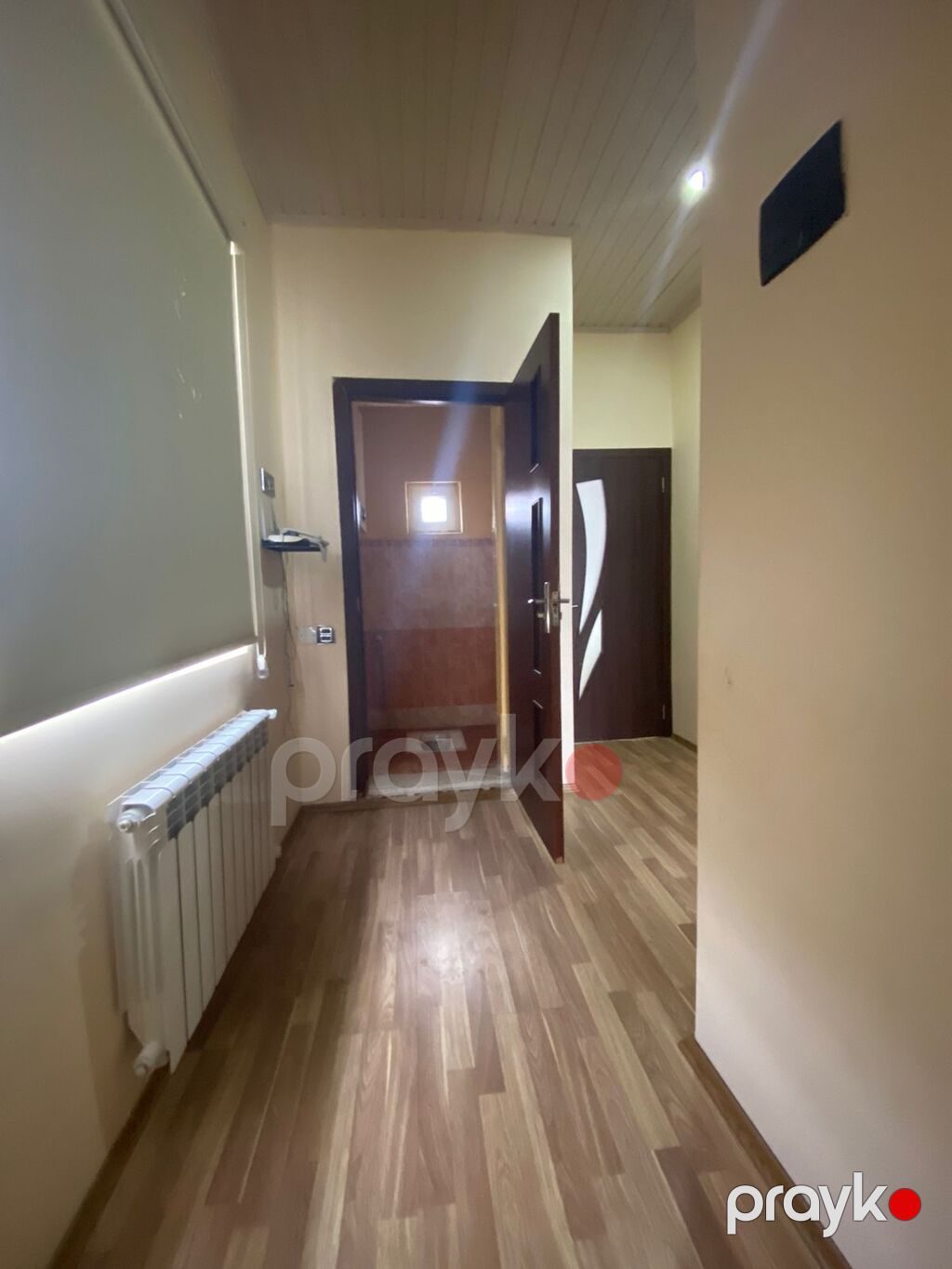 120 kv. m, 4 otaqlı, Kombi, Qaz, İşıq — Ev, villa, Bakı (2)