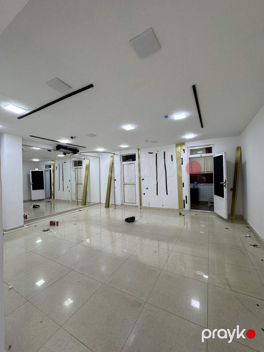 İcarəyə verilir obyekt 50 m² — Əmlak, Bakı (5)