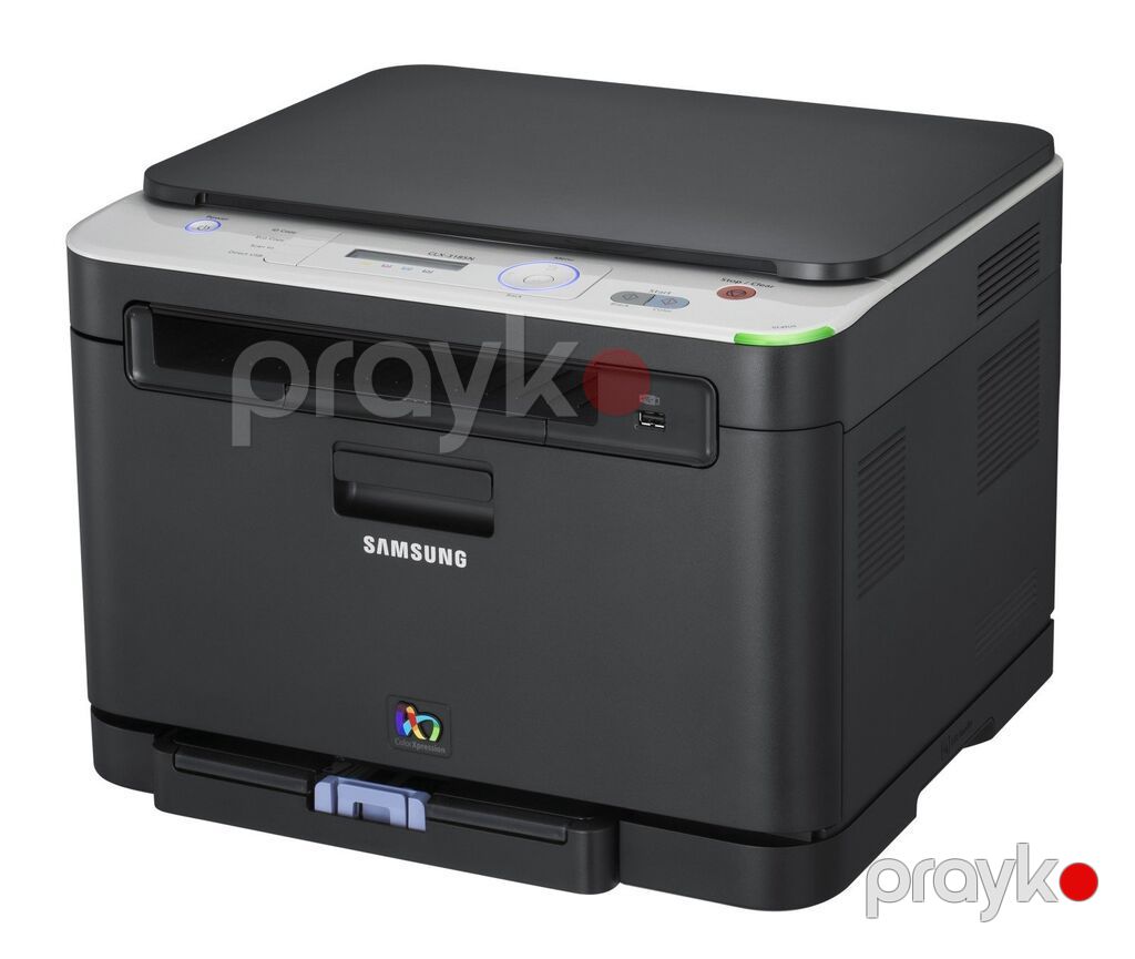 Samsung CLX-3185N Rəngli Lazer Printer İstifadə etmədiyim üçün — Printerləri, Bakı (8)