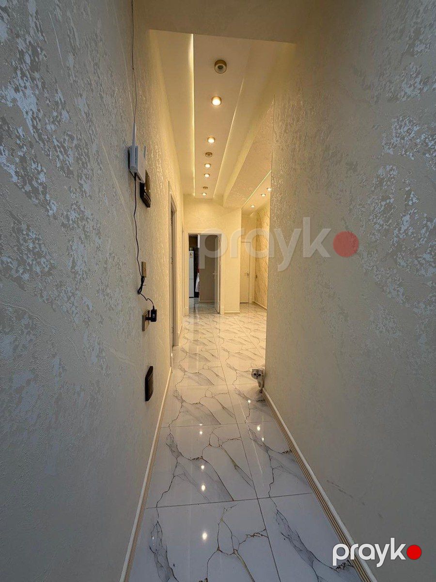 Satılır 2 otaqlı yeni tikili 80 m² — Mənzil, Bakı (4)