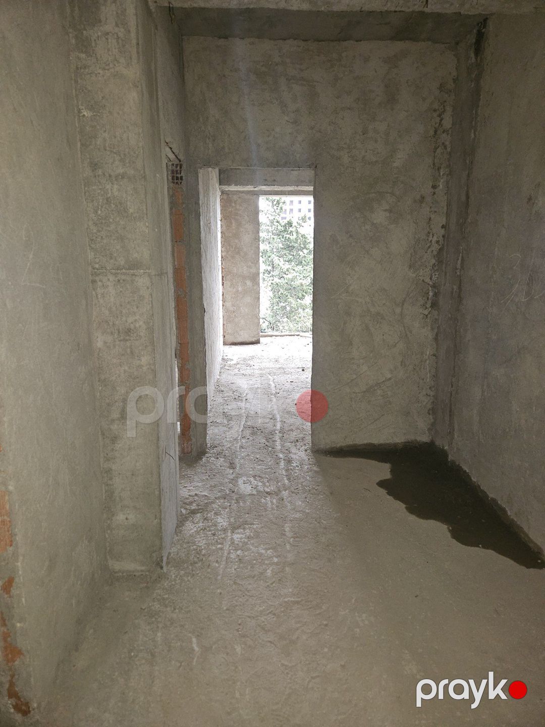 Satılır 2 otaqlı yeni tikili 61 m² — Mənzil, Bakı (3)