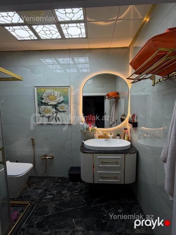 Satılır 2 otaqlı Bina evi menzil (Yeni tikili), 68 m², Xırdalan ş — Mənzil (6)