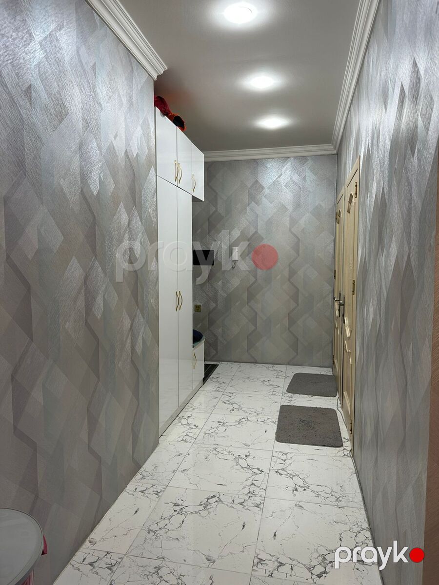 Satılır 4 otaqlı yeni tikili 151 m² — Mənzil, Bakı (11)