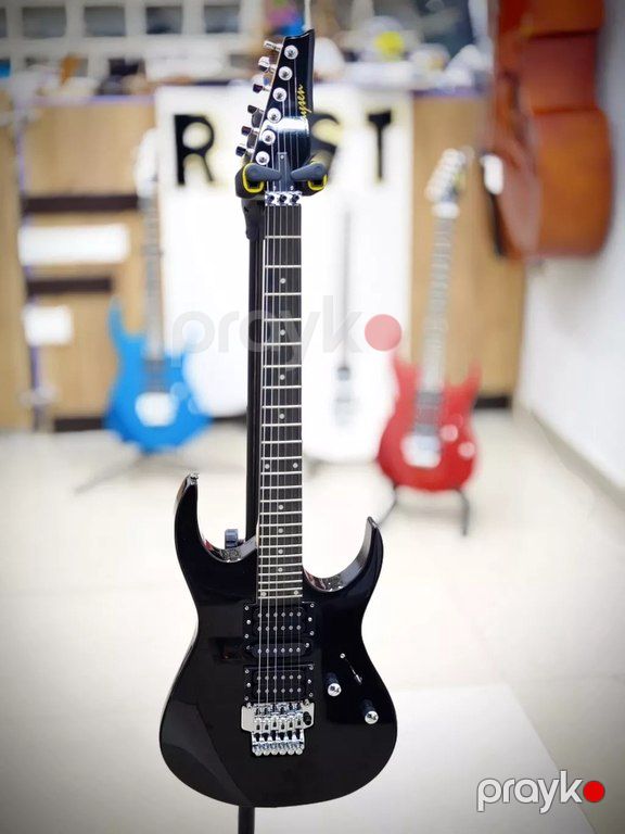 Elektro gitara "Kaysen K-EG5" — Musiqiə alətləri, Bakı (3)