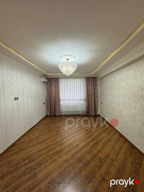 Satılır 2 otaqlı yeni tikili 60 m² — Bakı