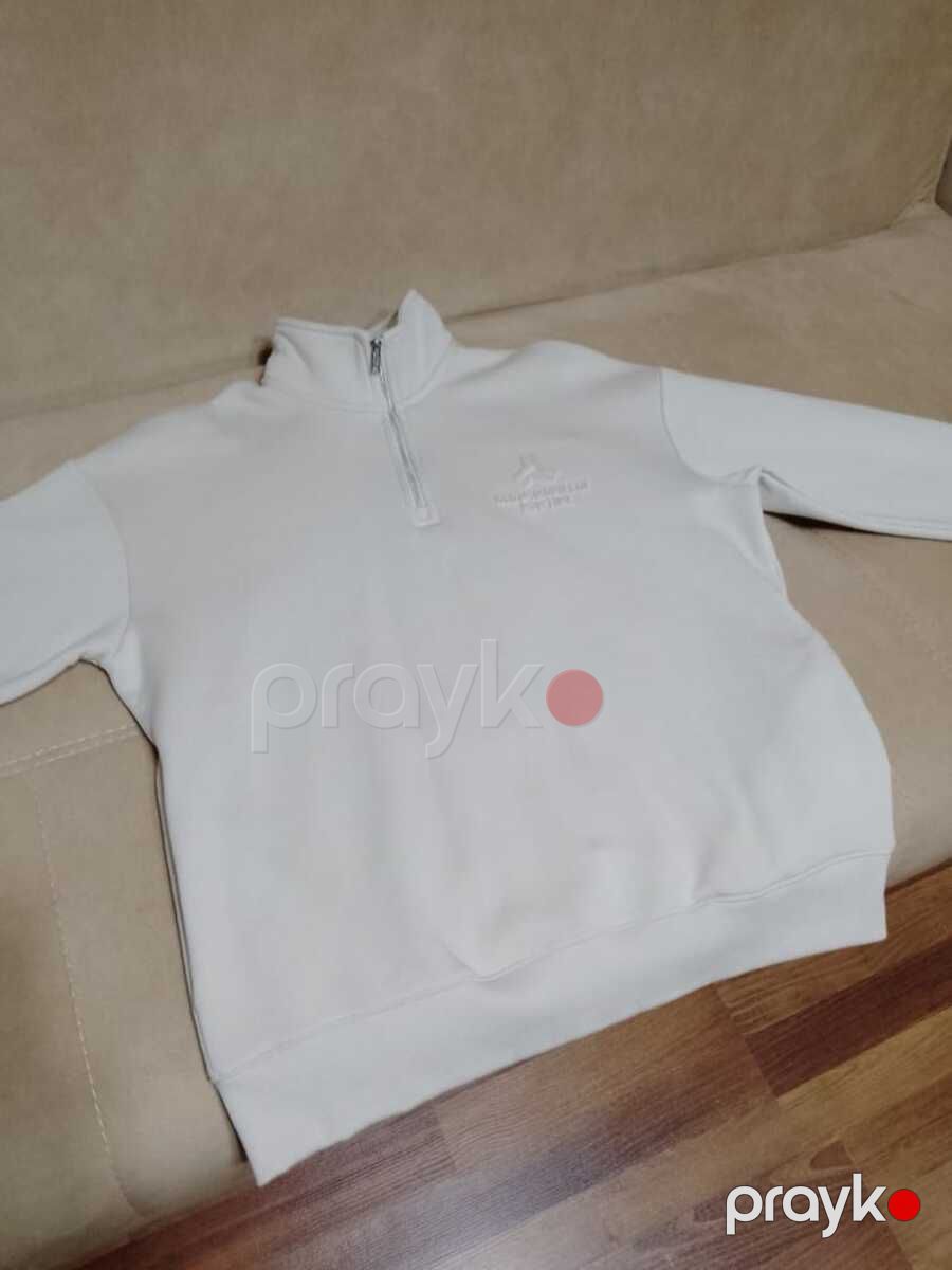 Sviter "Bershka" — Geyim, ayakkabı, aksesuarlar, Bakı (5)