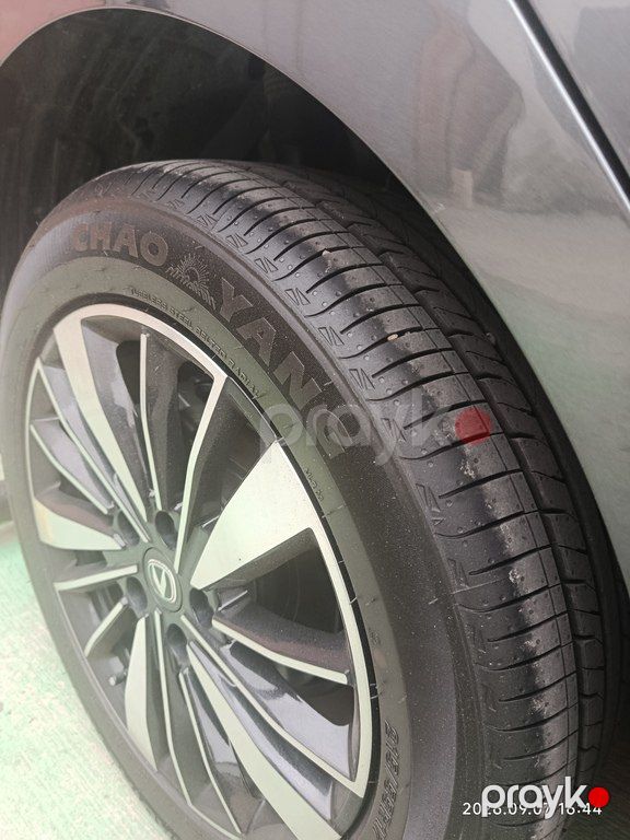 Changan Eado, 1.5 L, 18.4 kWh, 2025 il, 5 000 km — Avtomobillər, Bakı (8)