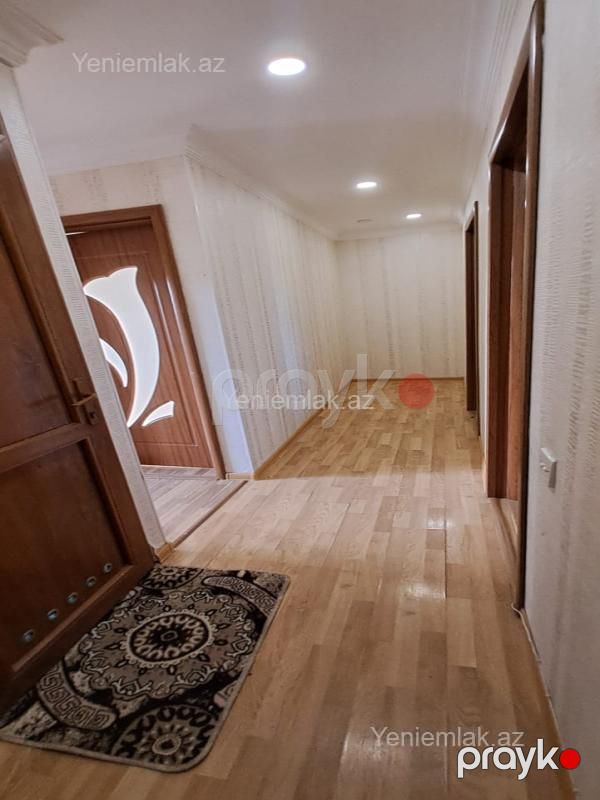 Satılır 3 otaqlı Bina evi menzil (Köhnə tikili), 67 m², 5-ci mikrorayon — Mənzil, Sumqayıt (9)