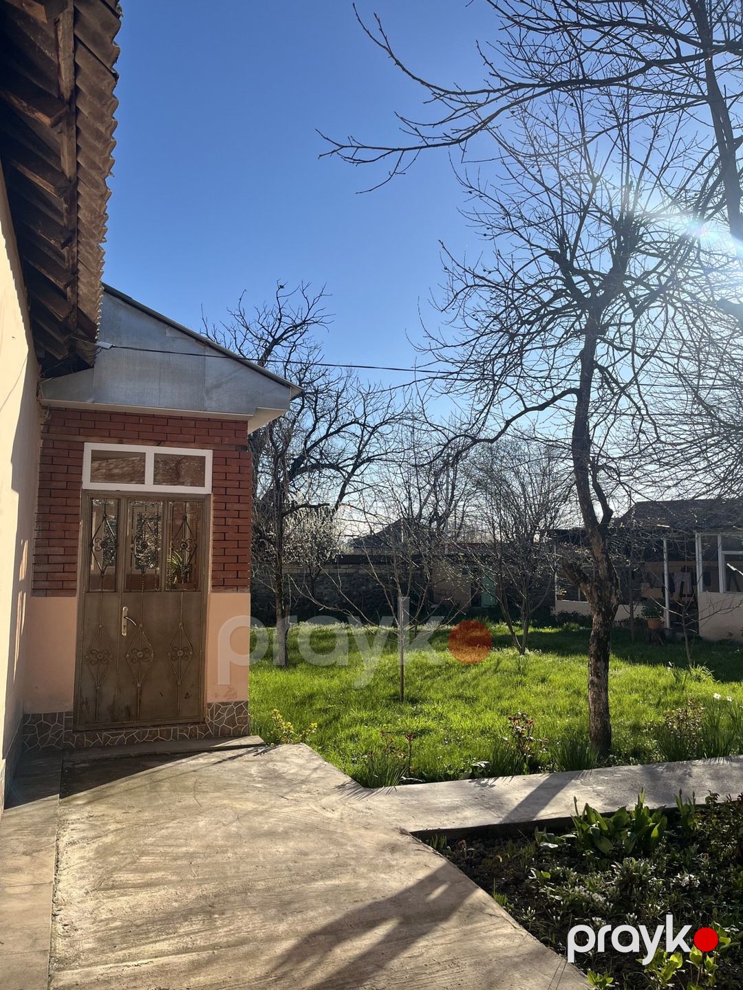 Satılır torpaq 6 sot — Torpaq, Qəbələ (4)