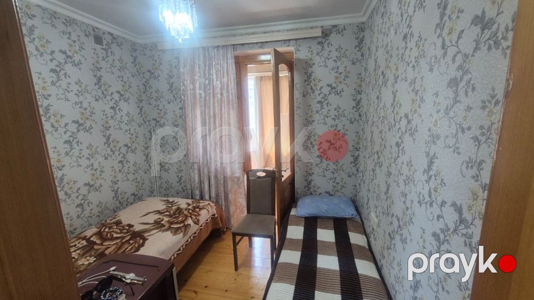 Satılır 2 otaqlı köhnə tikili 45 m² — Mənzil, Bakı (6)