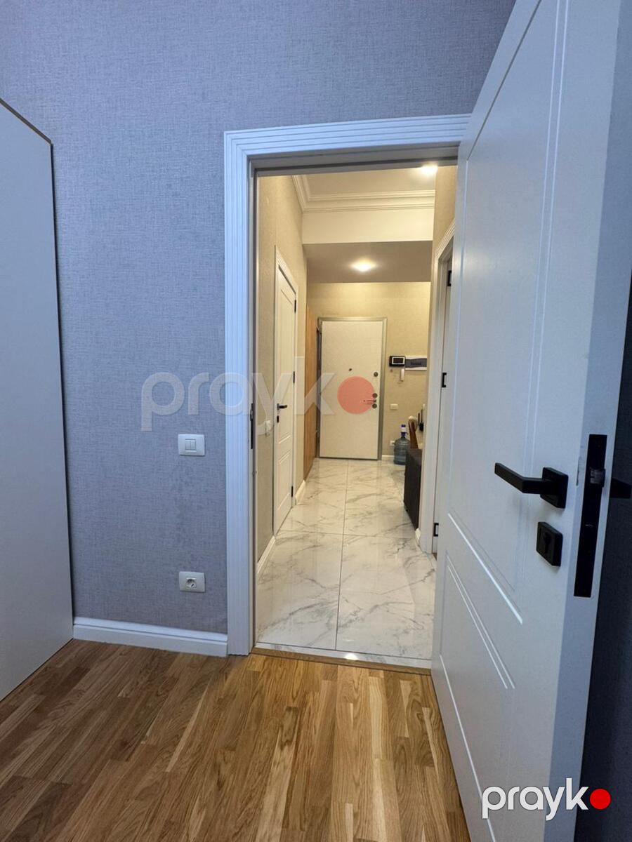 İcarəyə verilir 3 otaqlı yeni tikili 77 m² — Mənzil, Bakı (9)