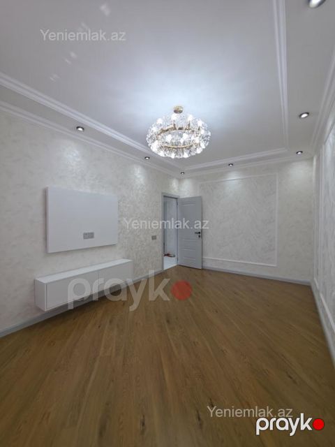 Satılır 2 otaqlı Bina evi menzil (Köhnə tikili), 65 m², Sabunçu rayonu — Bakı