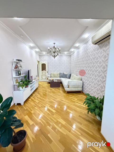 Satılır 3 otaqlı köhnə tikili 65 m² — Bakı