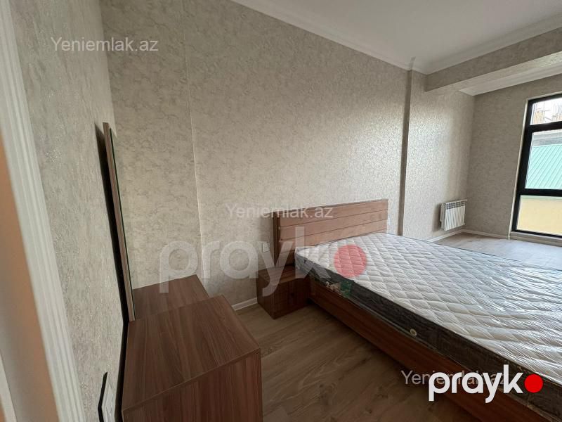 Satılır 3 otaqlı Bina evi menzil (Yeni tikili), 103 m², Sumqayıt Bulvarı — Mənzil, Sumqayıt (5)