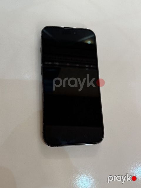 IPhone 14 Pro, Deep Purple — Bakı