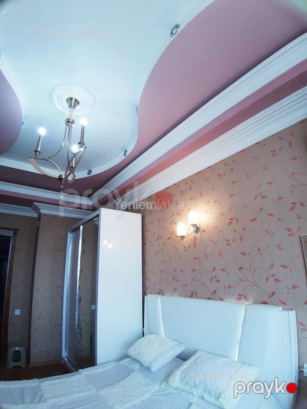 Satılır 1 otaqlı Bina evi menzil (Yeni tikili), 63 m², 6-cı mikrorayon — Mənzil, Sumqayıt (10)
