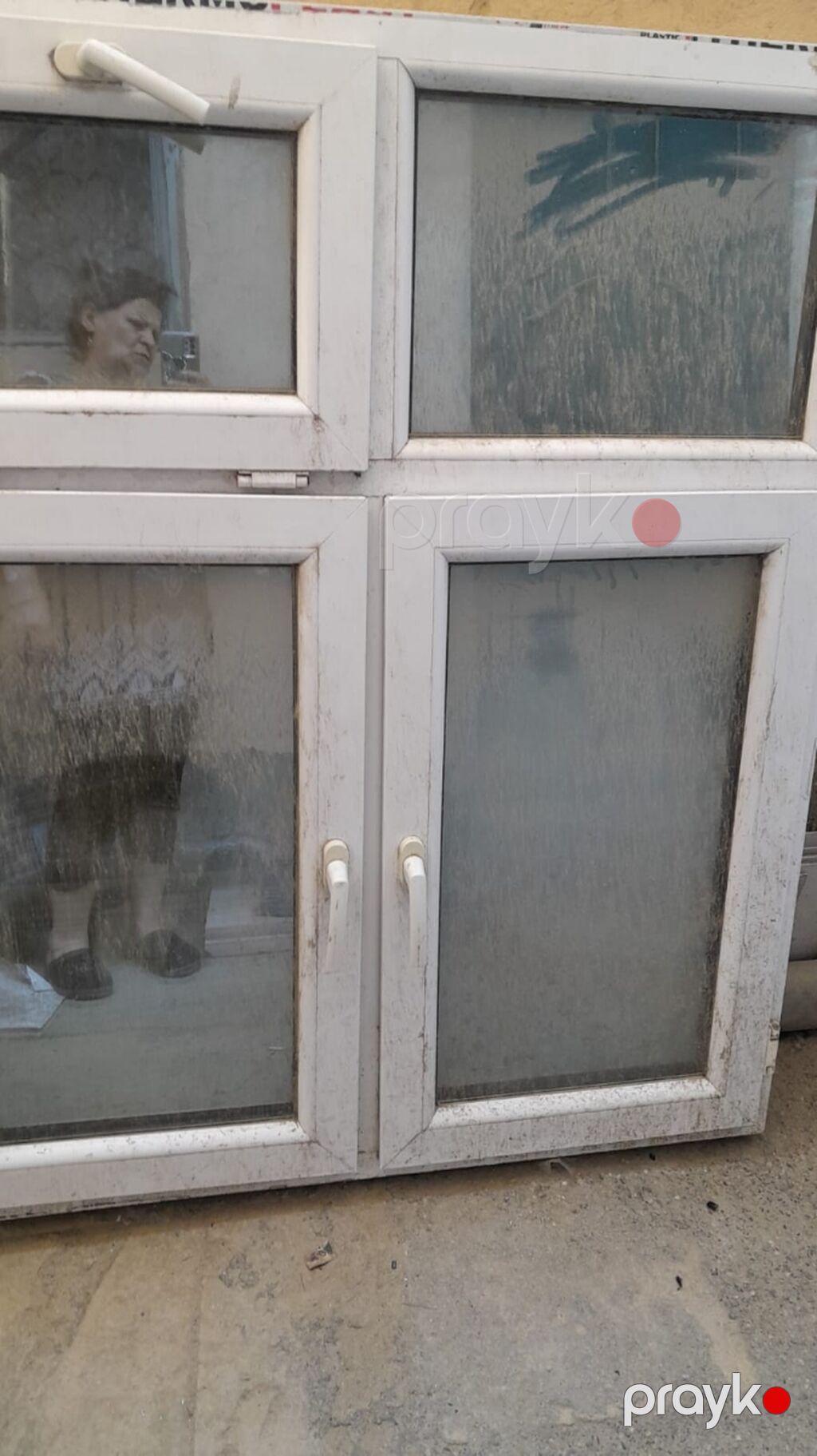 Məhsul təsviri: 1) Unitaz + su çəni komplekti - Rəng: ağ - Birgə — Tualetlər, Sumqayıt (6)