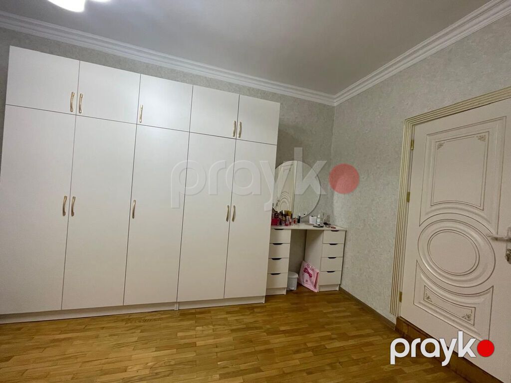 5 otaqlı, 285 kv. m, Yeni təmirli — Ev, villa, Bakı (6)