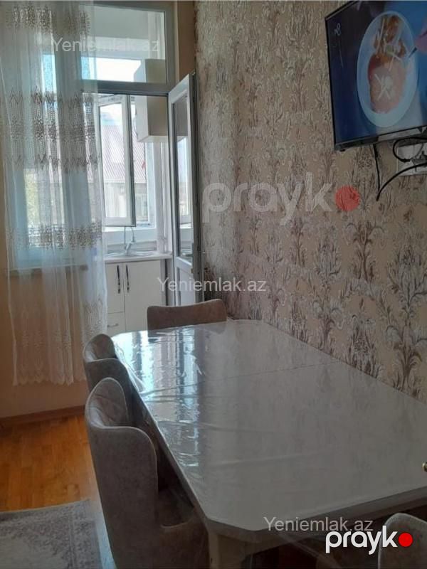 Satılır 2 otaqlı Bina evi menzil (Yeni tikili), 36 m², 10-cu mikrorayon — Mənzil, Sumqayıt (3)