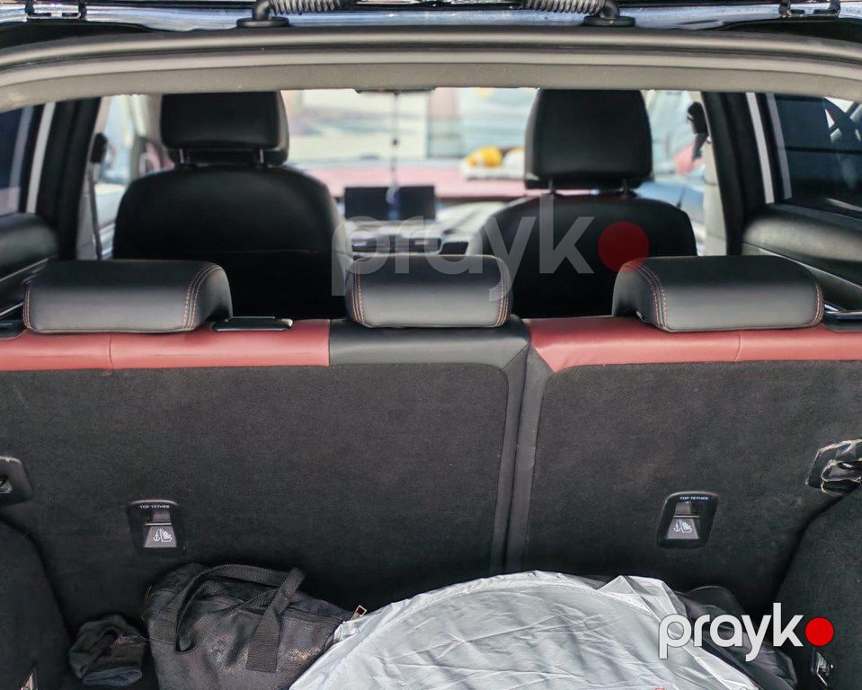 Geely Coolray, 1.5 L, 2022 il, 70 000 km — Avtomobillər, Bakı (10)
