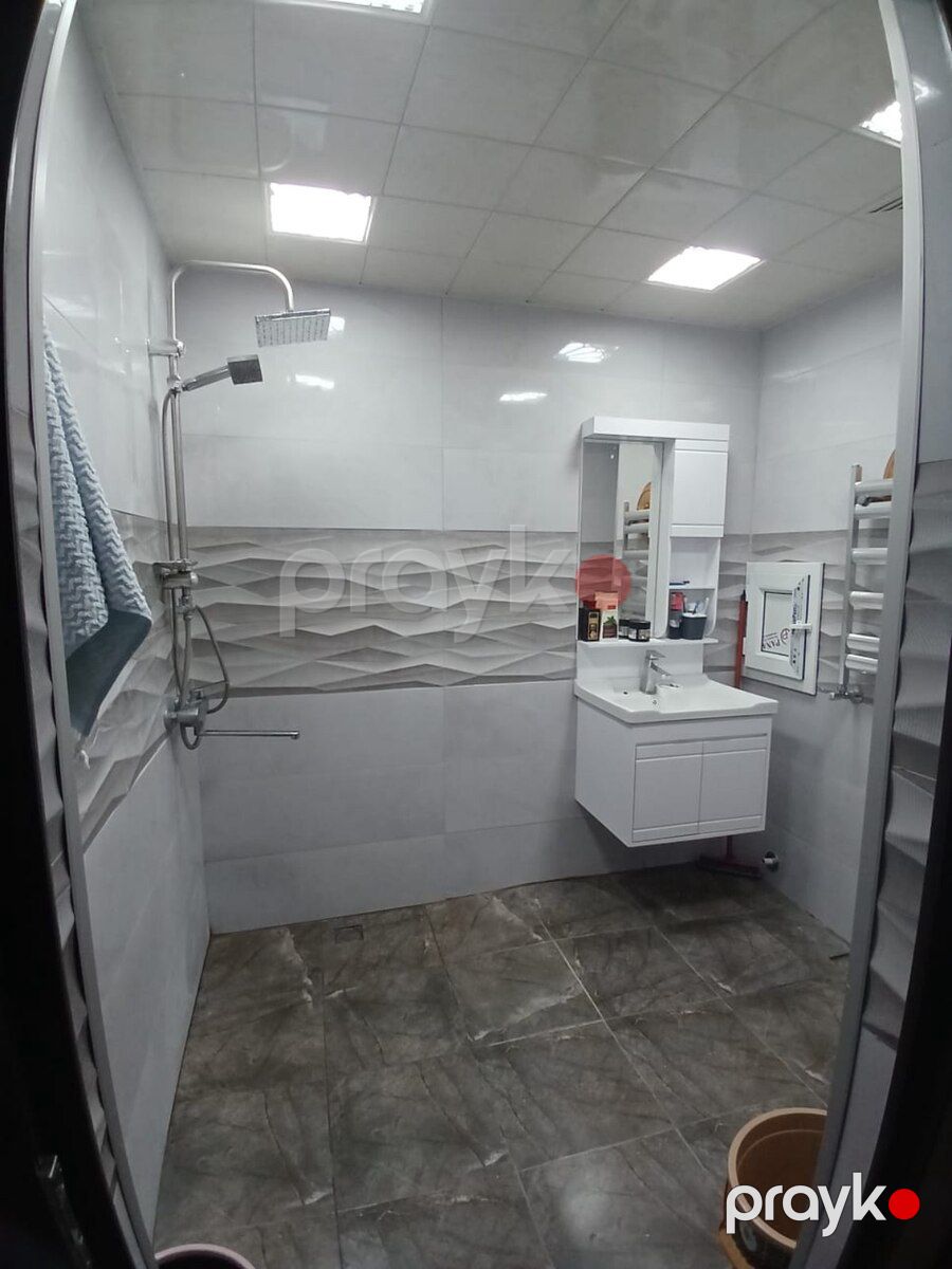 3-otaqlı yeni tikili kirayə verilir, Xırdalan ş., 95 m² — Mənzil, Xırdalan (3)