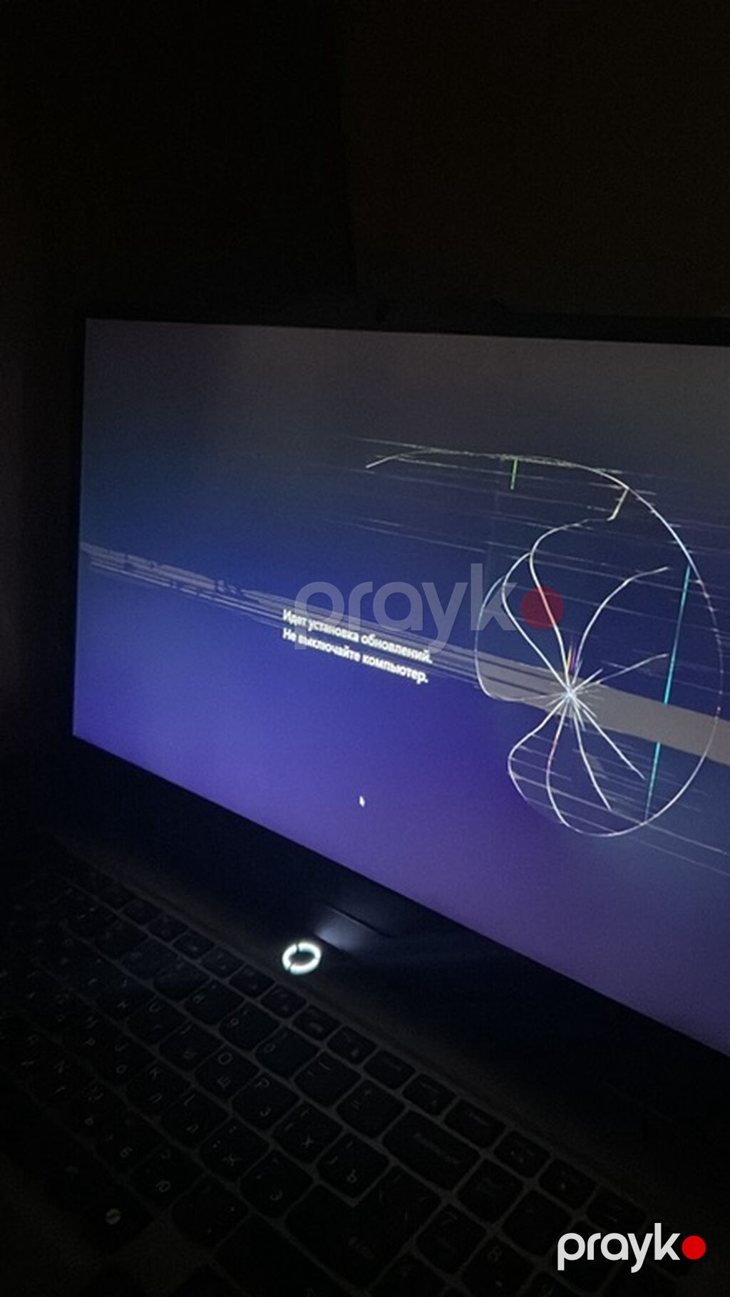 Lenovo LOQ 15IAX9 Prosessor: Intel Core i5-12450HX, 2.4 GHz Operativ — Lenovo, Digah (4)