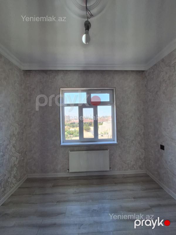 Satılır 3 otaqlı Bina evi menzil (Köhnə tikili), 67 m², 9-cu mikrorayon — Mənzil, Sumqayıt (9)