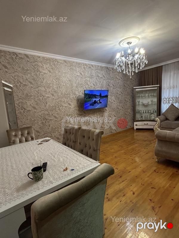 Satılır 3 otaqlı Həyət evi / Villa, 120 m², Sabunçu rayonu — Ev, villa, Bakı (4)