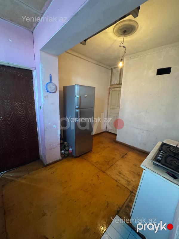 Satılır 3 otaqlı Bina evi menzil (Köhnə tikili), 85 m², Sabunçu rayonu — Mənzil, Bakı (2)