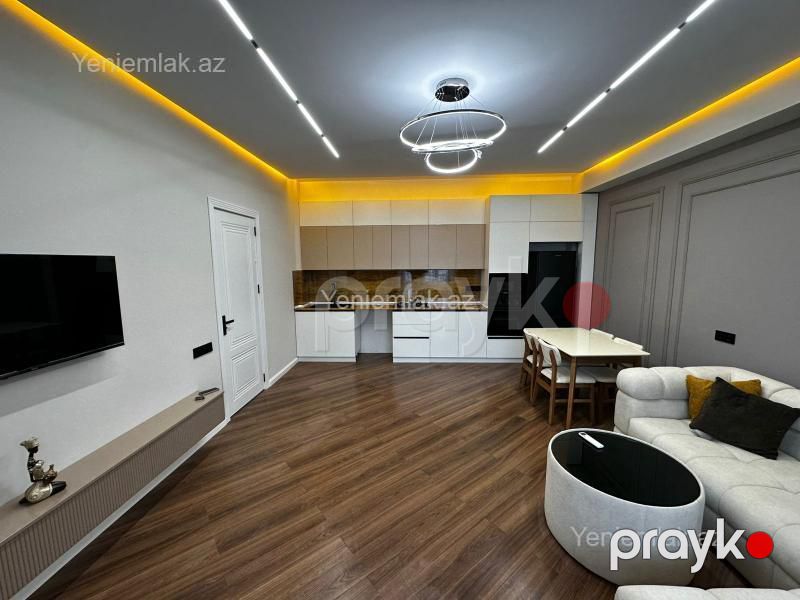 Satılır 2 otaqlı Bina evi menzil (Köhnə tikili), 63 m², 16-cı məhəllə — Mənzil, Sumqayıt (7)