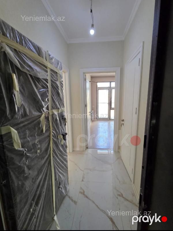 Satılır 2 otaqlı Bina evi menzil (Yeni tikili), 40 m², Yasamal rayonu — Mənzil, Bakı (5)