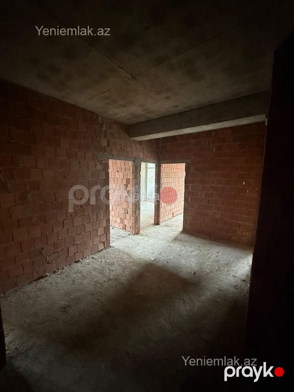 Satılır 4 otaqlı Bina evi menzil (Yeni tikili), 155 m², Yasamal rayonu — Mənzil, Bakı (12)