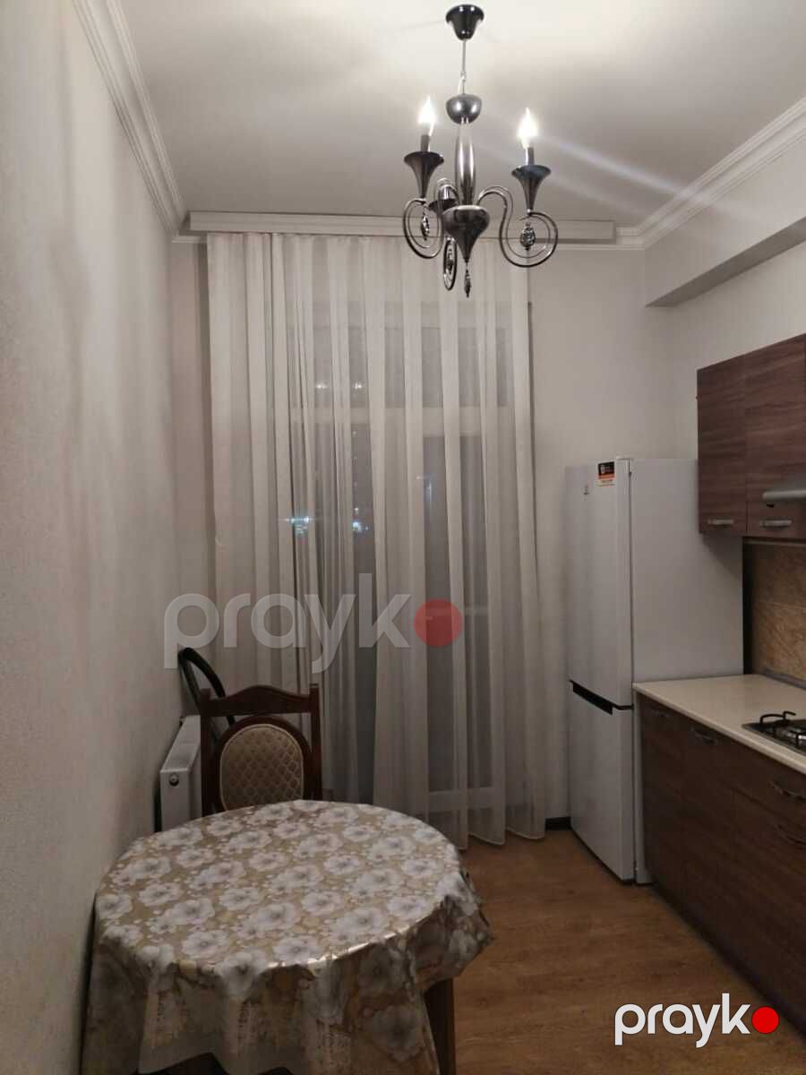 İcarəyə verilir 2 otaqlı köhnə tikili 72 m² — Mənzil, Bakı (4)