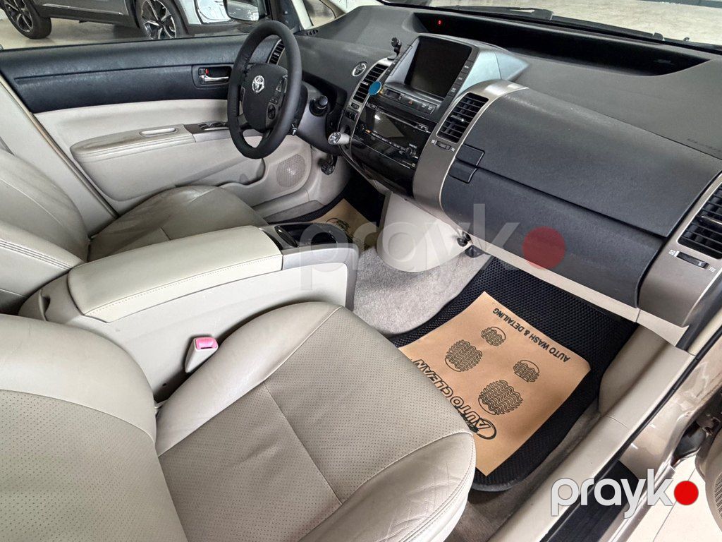Toyota Prius, 1.5 L, 1.3 kWh, 2008 il, 227 000 km — Avtomobillər, Bakı (9)
