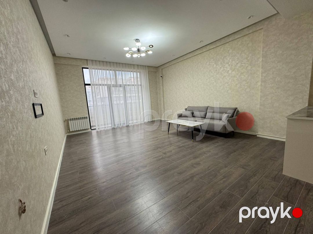 Satılır 2 otaqlı yeni tikili 83 m² — Mənzil, Bakı (7)