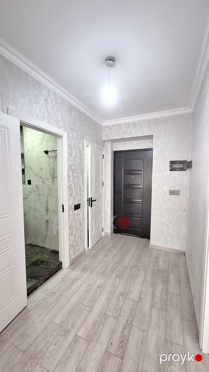 Satılır 2 otaqlı köhnə tikili 62 m² — Mənzil, Bakı (8)