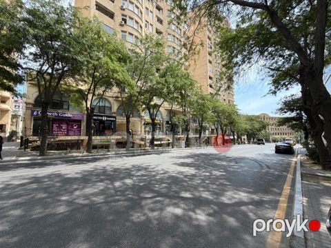 İcarəyə verilir 3 otaqlı yeni tikili 146 m² — Bakı