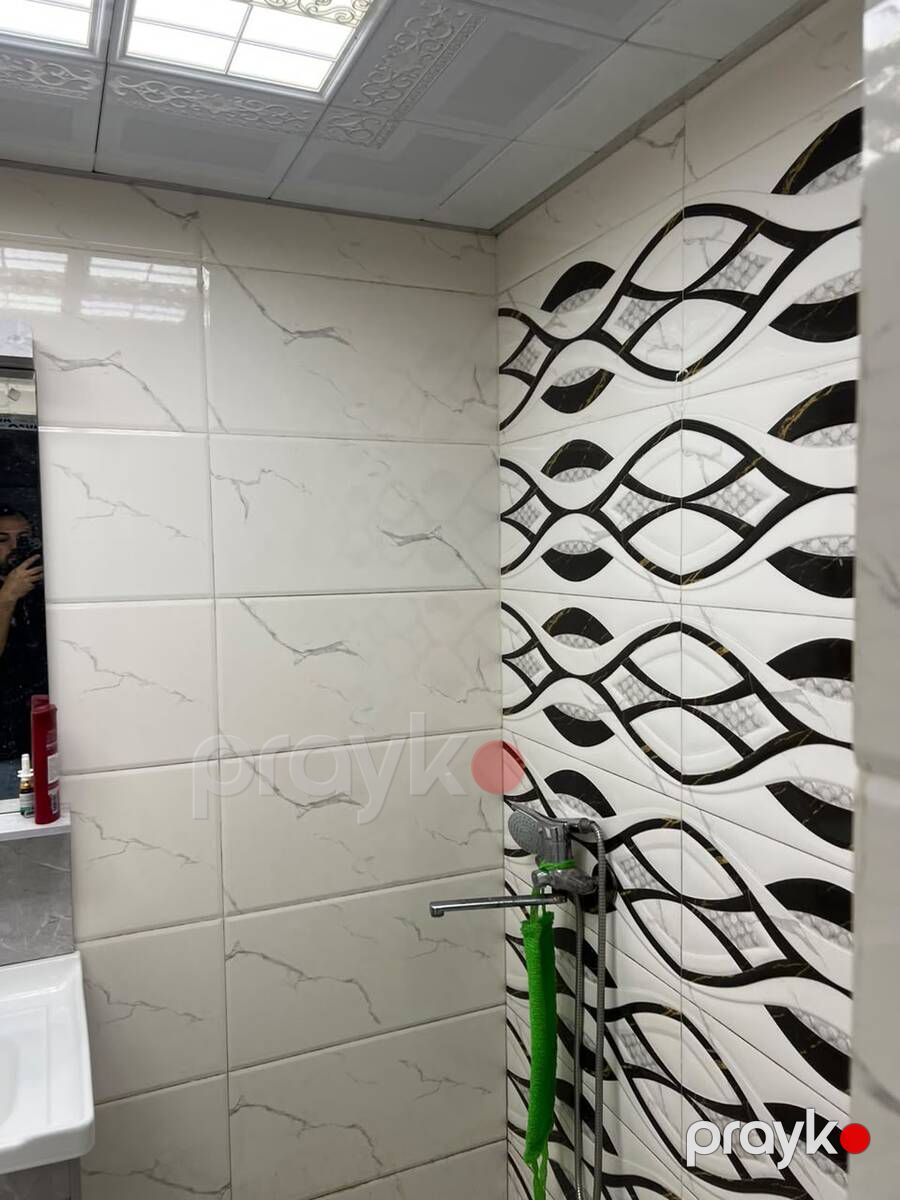 Satılır 3 otaqlı köhnə tikili 64 m² — Mənzil, Bakı (10)